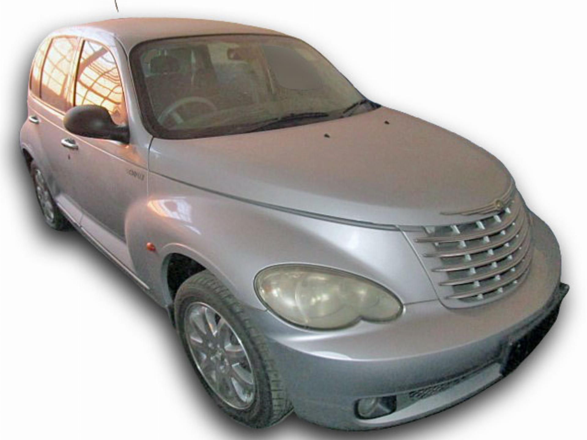Chrysler PT Cruiser 2.4L