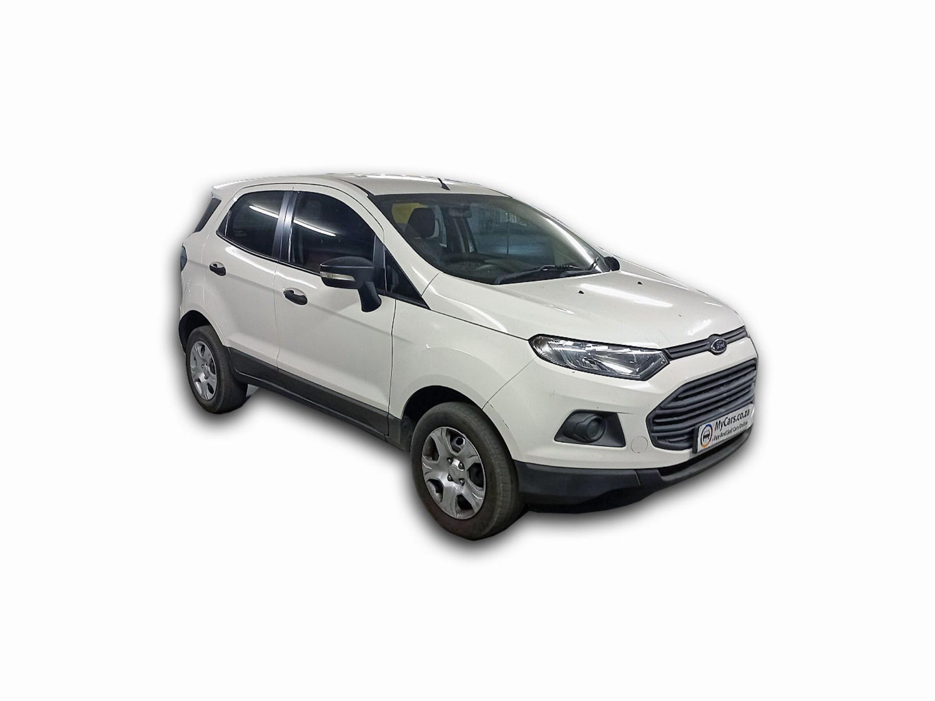 Ford Ecosport 1.5TIVCT Ambie