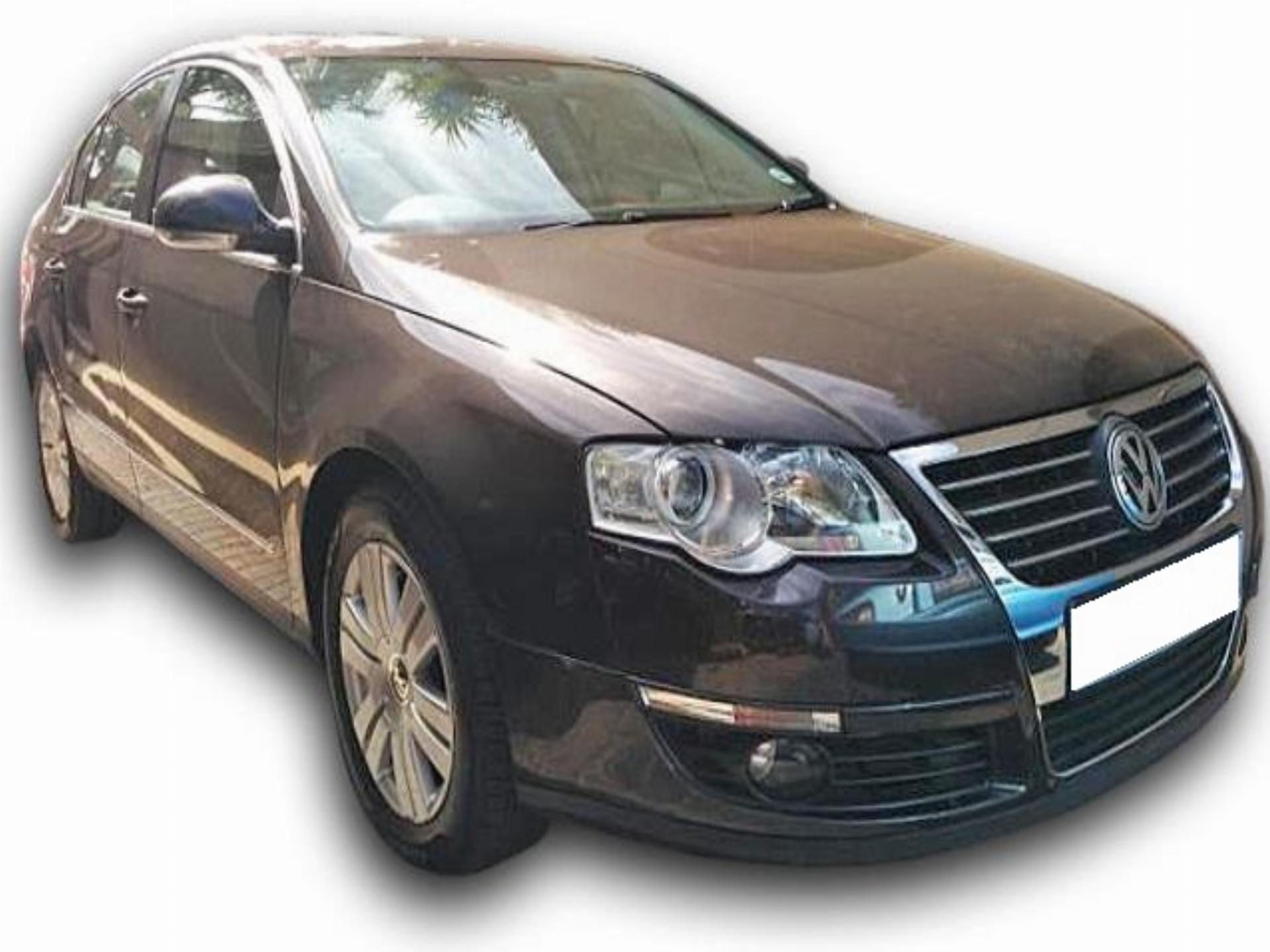 Used Volkswagen Passat 2.0 TDI Highline 2007 on auction with a price of R 100,000. Volkswagen Passat 2.0 TDI Highline