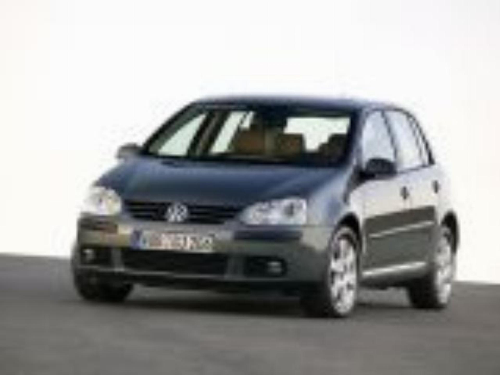 Volkswagen Golf 5 Black Color Exclent Engine Condition Guaranted