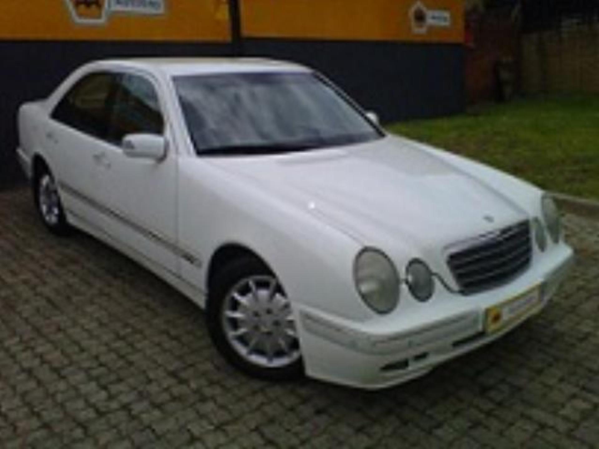 Used Mercedes Benz E Class E 240 2002 on auction with a price of R 790,000. Mercedes Benz E Class E 240