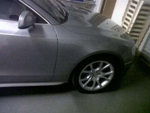 2010 AUDI A5 AUDI COUPE 2.0T MULITRONIC 2010 AUDI A5 AUDI COUPE 2.0T MULITRONIC