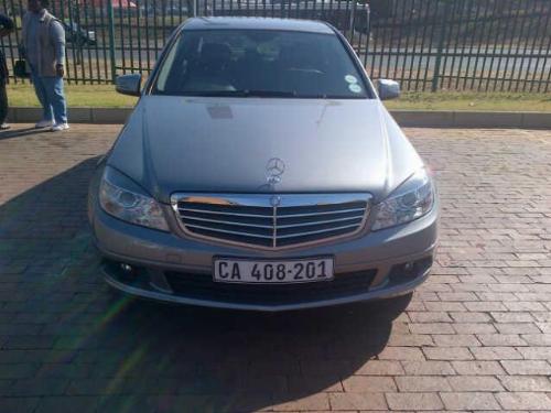 2010 MERCEDES BENZ C CLASS VIN  WDD 2040452R132910 ENGINE 27191031321015 LICE 2010 MERCEDES BENZ C CLASS VIN  WDD 2040452R132910 ENGINE 27191031321015 LICE