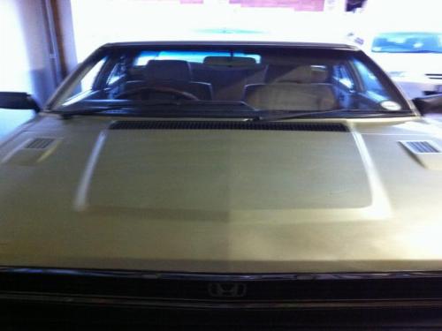 1983 HONDA BALLADE 13 1983 HONDA BALLADE 13