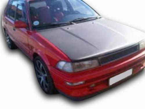 1994 TOYOTA CONQUEST RSI 1.6  TWINCAM 1994 TOYOTA CONQUEST RSI 1.6  TWINCAM