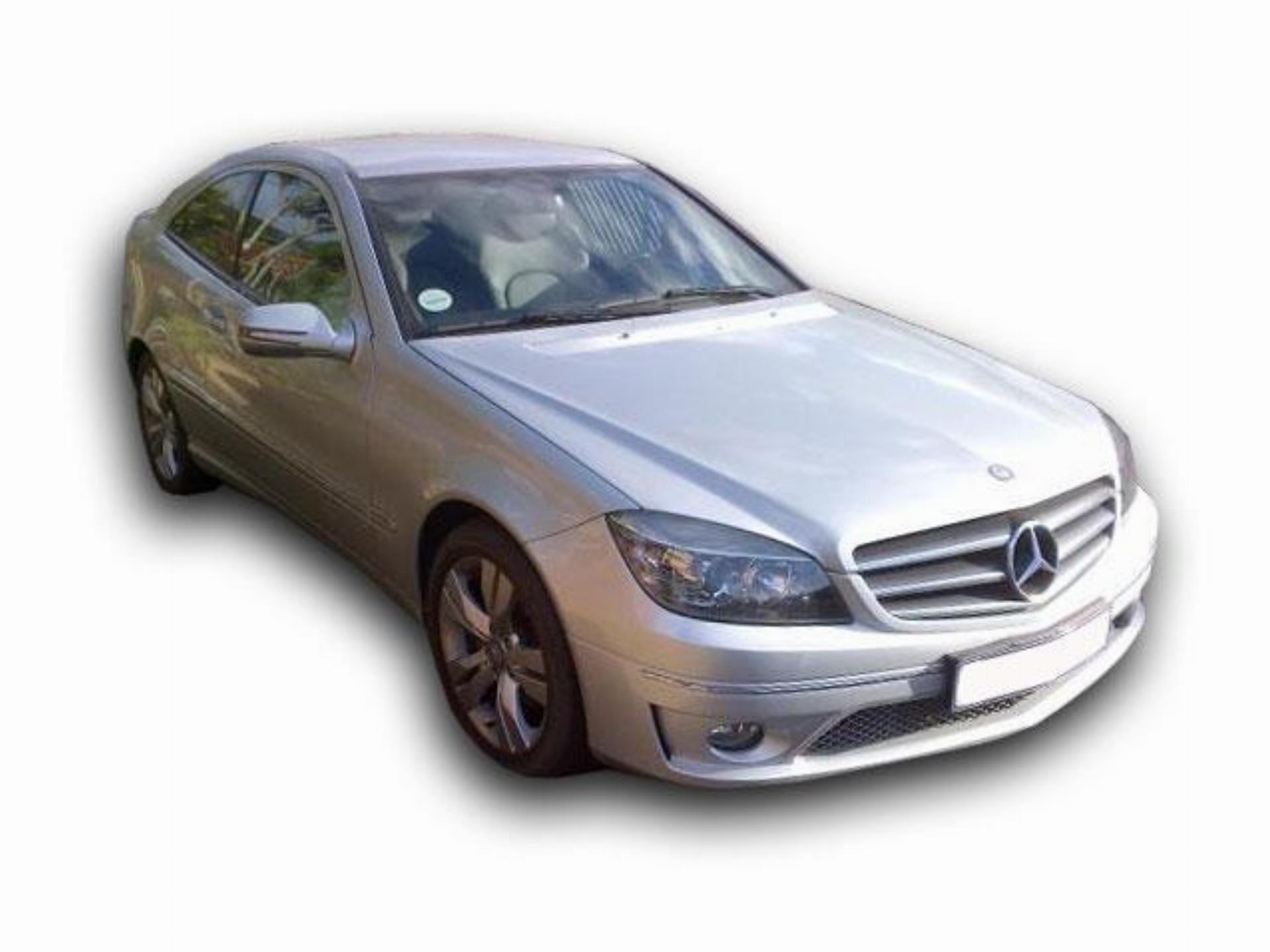 Used Mercedes Benz CLC 200 K 2011 on auction with a price of R 300,000. Mercedes Benz CLC 200 K