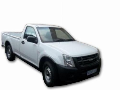 2010 ISUZU KB200 KB 200I LWB 2010 ISUZU KB200 KB 200I LWB