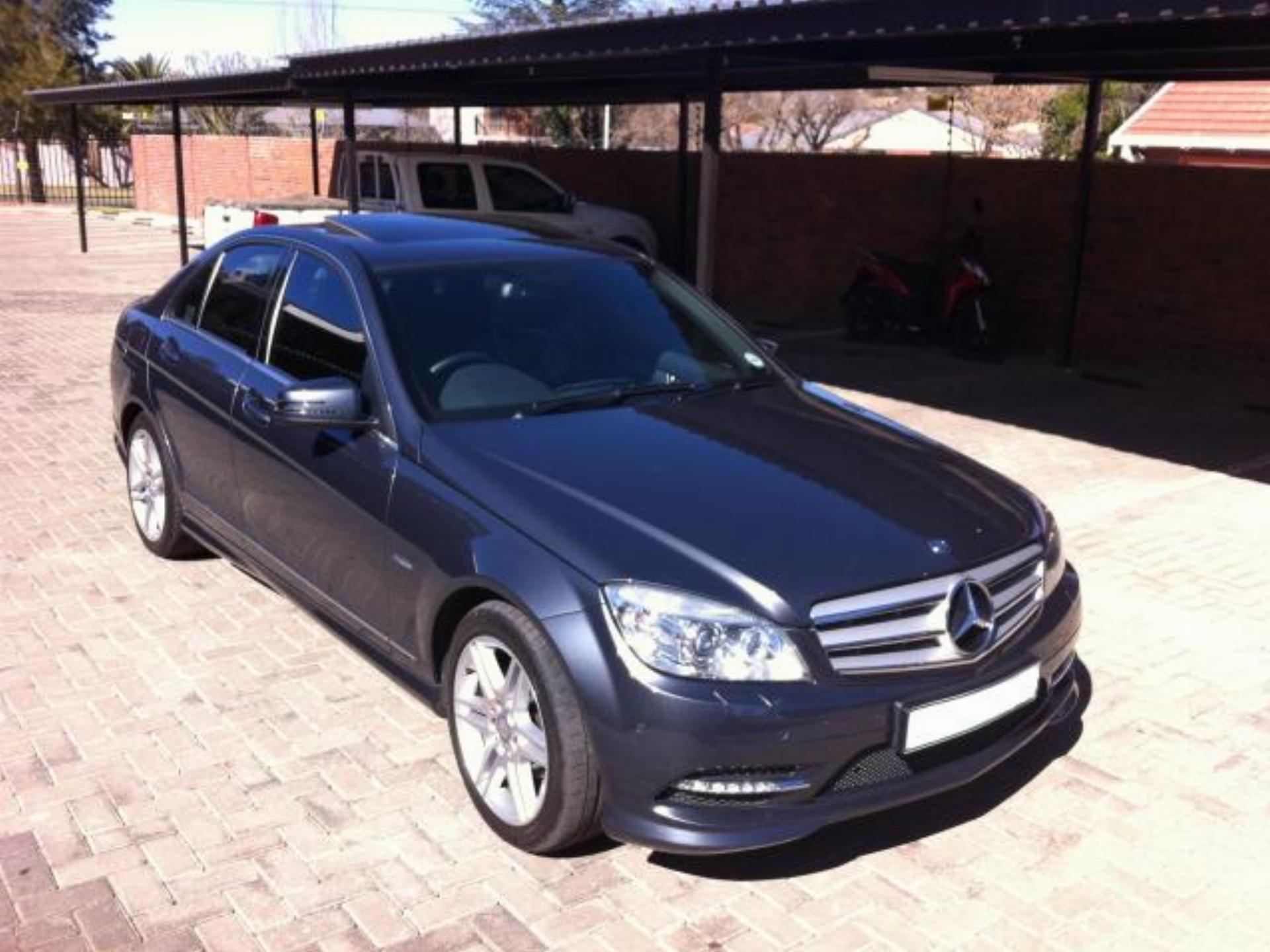 Used Mercedes Benz C Class C180 Cgi 2011 on auction with a price of R 350,000. Mercedes Benz C Class C180 Cgi
