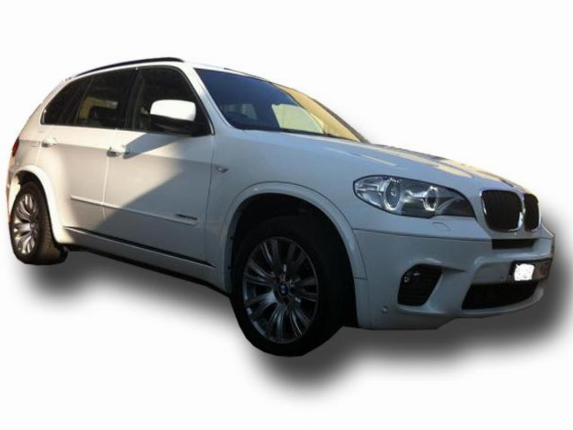 BMW X5 3.0 D Auto