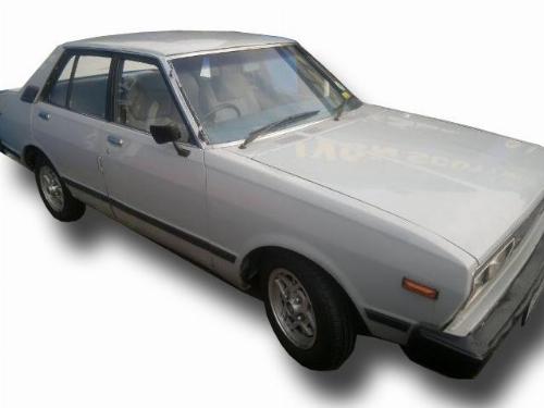 1982 NISSAN SENTRA DATSUN STANZA 1982 NISSAN SENTRA DATSUN STANZA