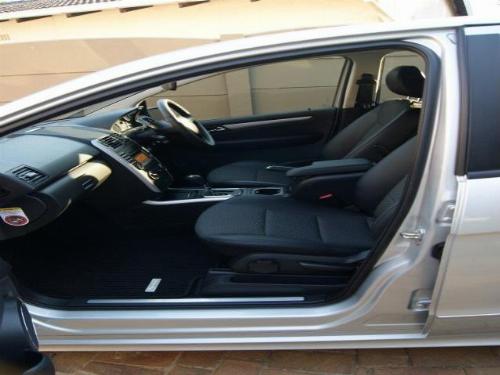 2011 MERCEDES BENZ A CLASS A200 AVANTGARDE AUTOMATIC 2011 MERCEDES BENZ A CLASS A200 AVANTGARDE AUTOMATIC
