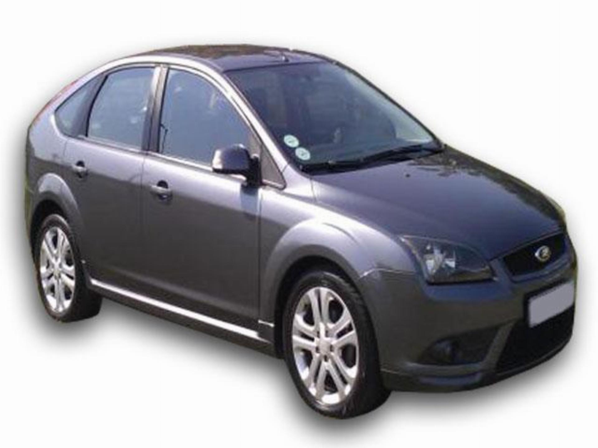 Ford Focus 1.6SI 5DR
