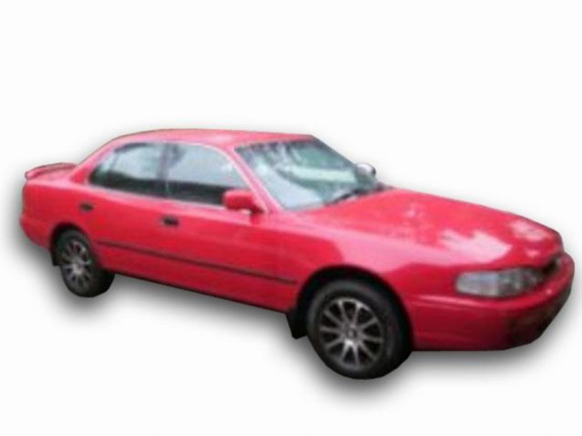 Used Toyota Camry 200SI 1999 on auction with a price of R 39,000. Toyota Camry 200SI