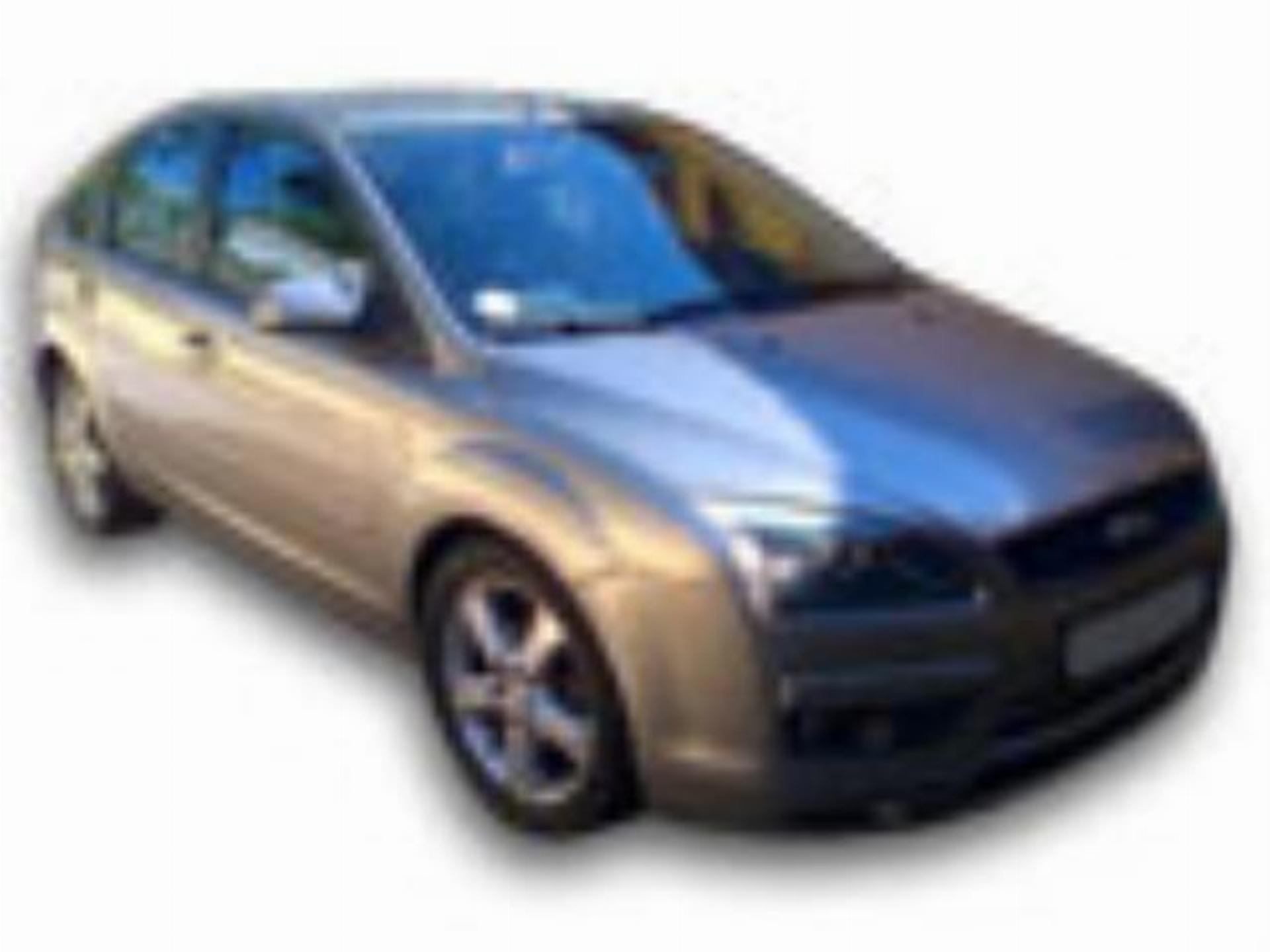 Ford Focus 2.0 Tdci SI Power