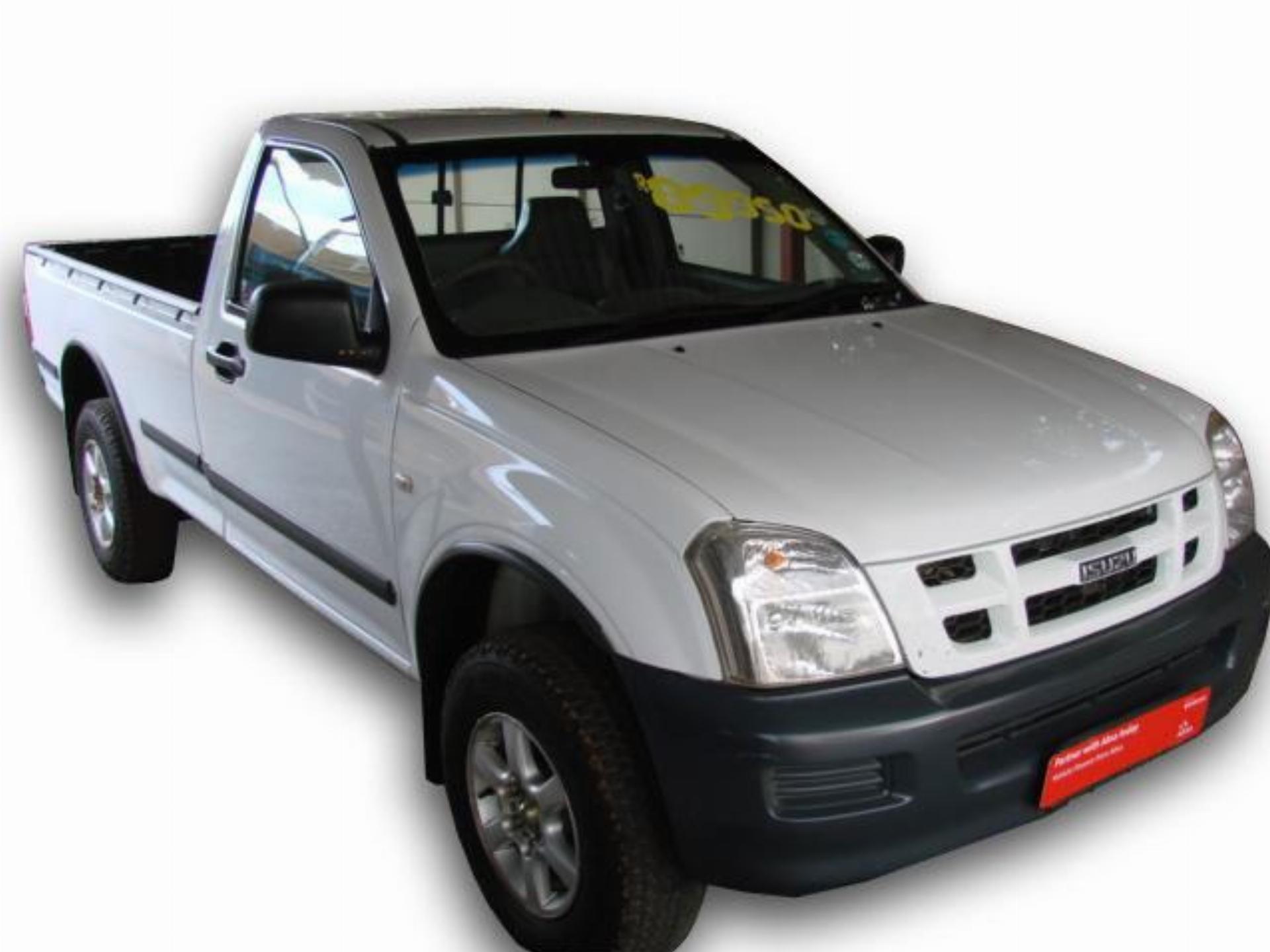 Used Isuzu KB250 KB 250 LWB S/C 2006 on auction with a price of R 89,950. Isuzu KB250 KB 250 LWB S/C