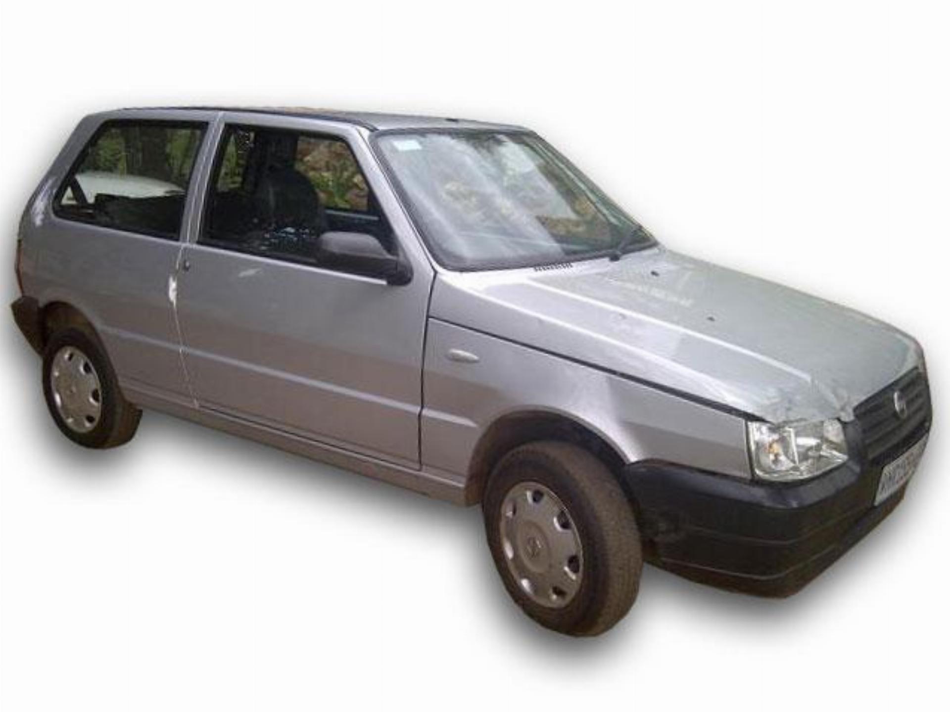 Fiat Uno 1.2 3-DR