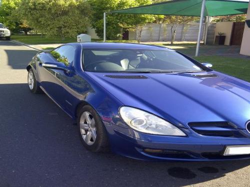 2006 MERCEDES BENZ SLK 200 KOMPRESSOR 2006 MERCEDES BENZ SLK 200 KOMPRESSOR