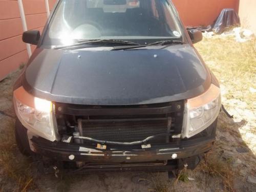 2005 PROTON SAVVY 1.4 2005 PROTON SAVVY 1.4