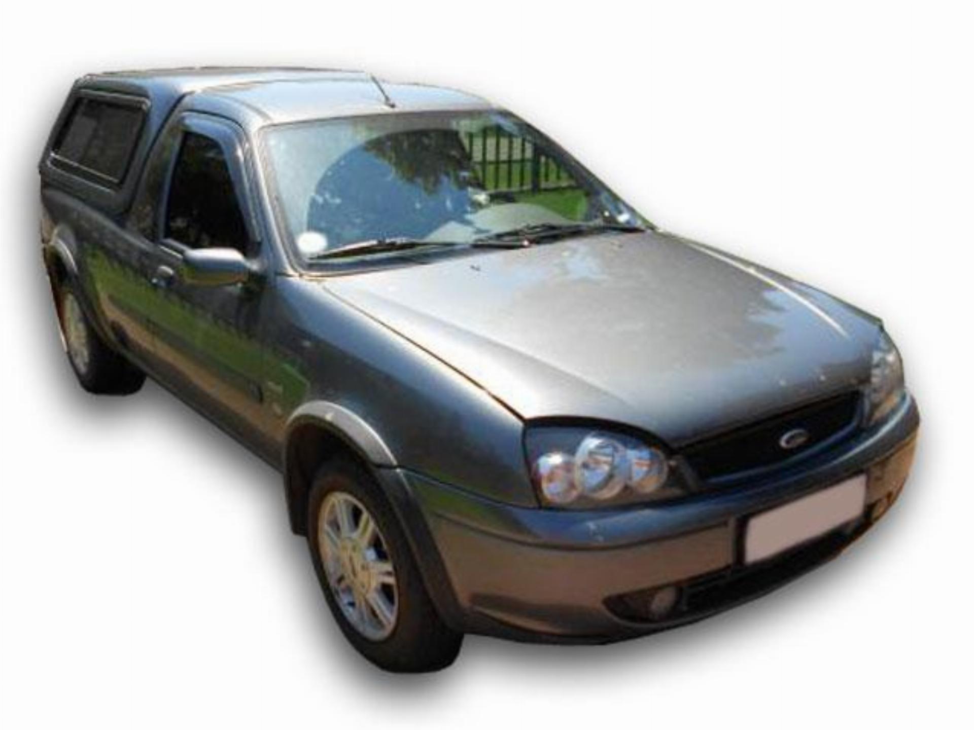 Used Ford Bantam 1.6 XLT A/C 2008 on auction with a price of R 99,000. Ford Bantam 1.6 XLT A/C