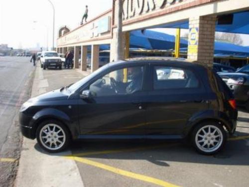 2006 PROTON SAVVY 1.2 2006 PROTON SAVVY 1.2