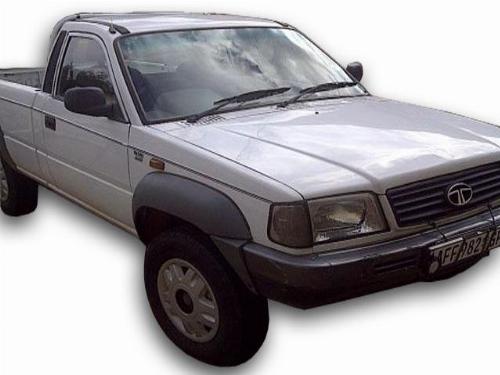 2006 TATA TELCOLINE 2.0 TDI 2006 TATA TELCOLINE 2.0 TDI