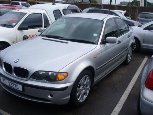 Bank Repossessed And Used Bmw 3 Series For Sale