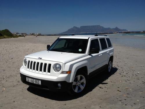 2011 JEEP PATRIOT 2.4L LIMITED AUTOMATIC 2011 4X4 2011 JEEP PATRIOT 2.4L LIMITED AUTOMATIC 2011 4X4