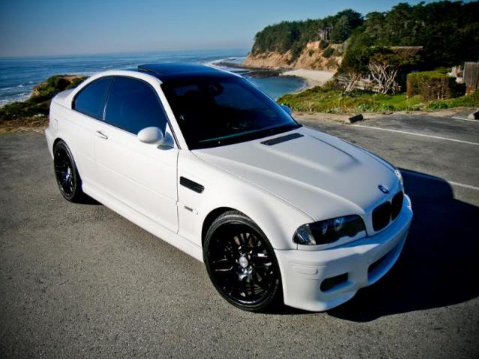 BMW 3 Series Sport