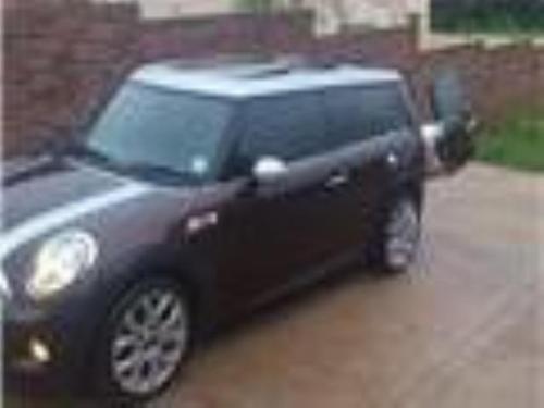 2009 MINI CLUBMAN COOPER S,CHILLI PACK,HOT CHOCOLATE,LEATHER SEATS,S 2009 MINI CLUBMAN COOPER S,CHILLI PACK,HOT CHOCOLATE,LEATHER SEATS,S