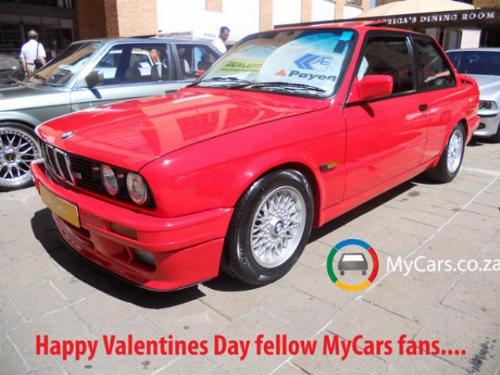 Bank Repossessed And Used Bmw M3 For Sale