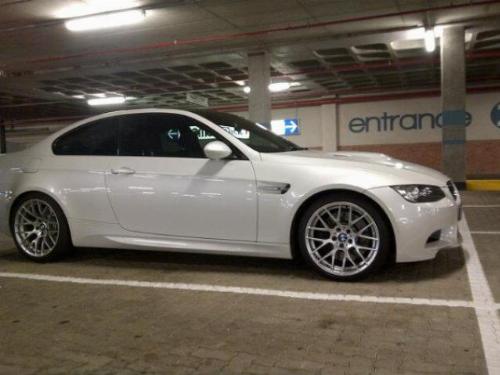 Bank Repossessed And Used Bmw M3 For Sale
