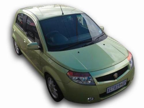 2008 PROTON SAVVY 1.2 2008 PROTON SAVVY 1.2