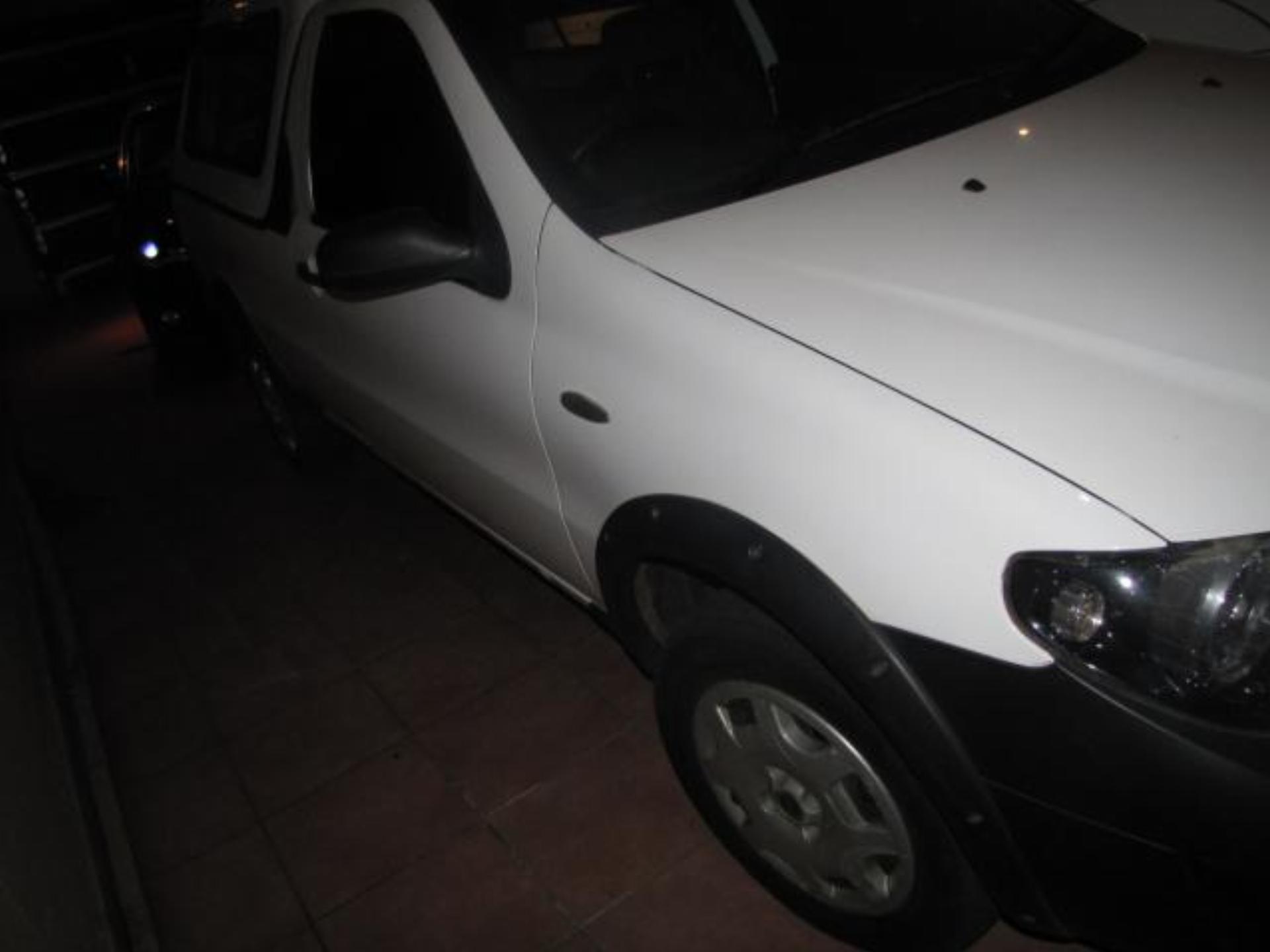 Fiat Strada 1.2 EL A/C