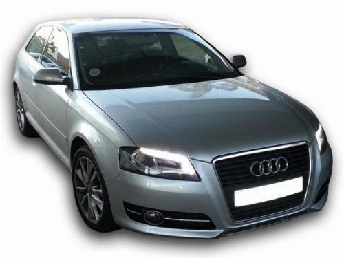 2011 AUDI A3 1.8T 2 DOOR 2011 AUDI A3 1.8T 2 DOOR