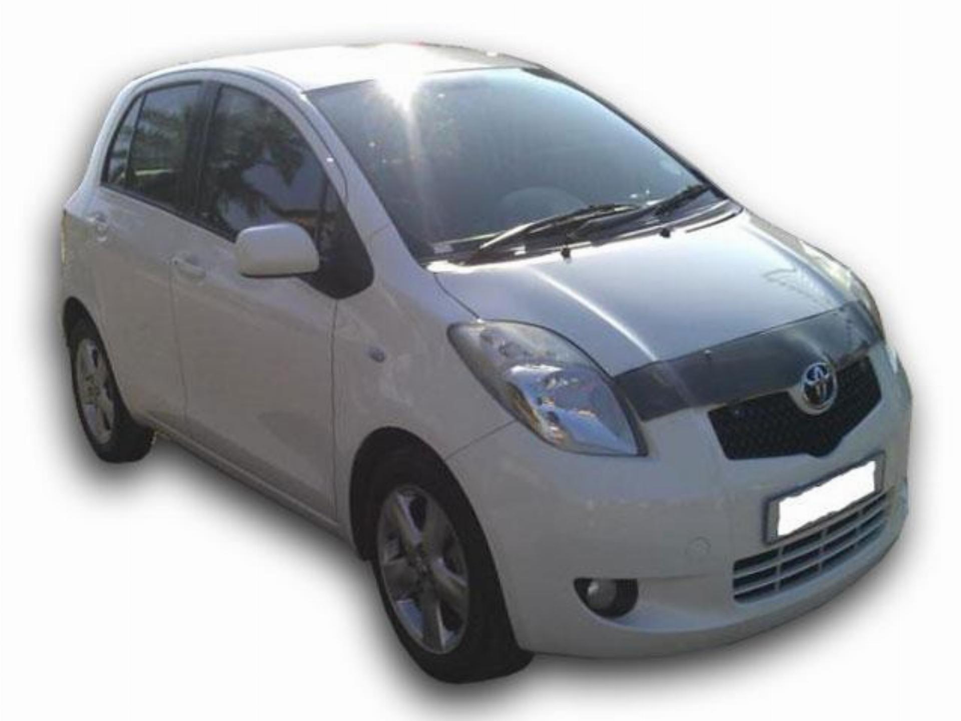 Used Toyota Yaris T 3 Spirit Automatic 2006 on auction with a price of R 93,900. Toyota Yaris T 3 Spirit Automatic