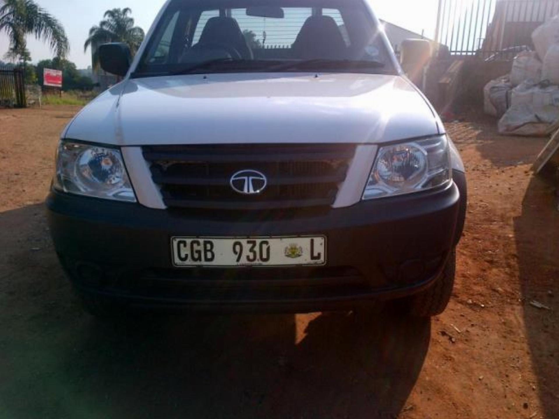 Used Tata Xenon 3.0 Dicor 2011 on auction with a price of R 105,000. Tata Xenon 3.0 Dicor