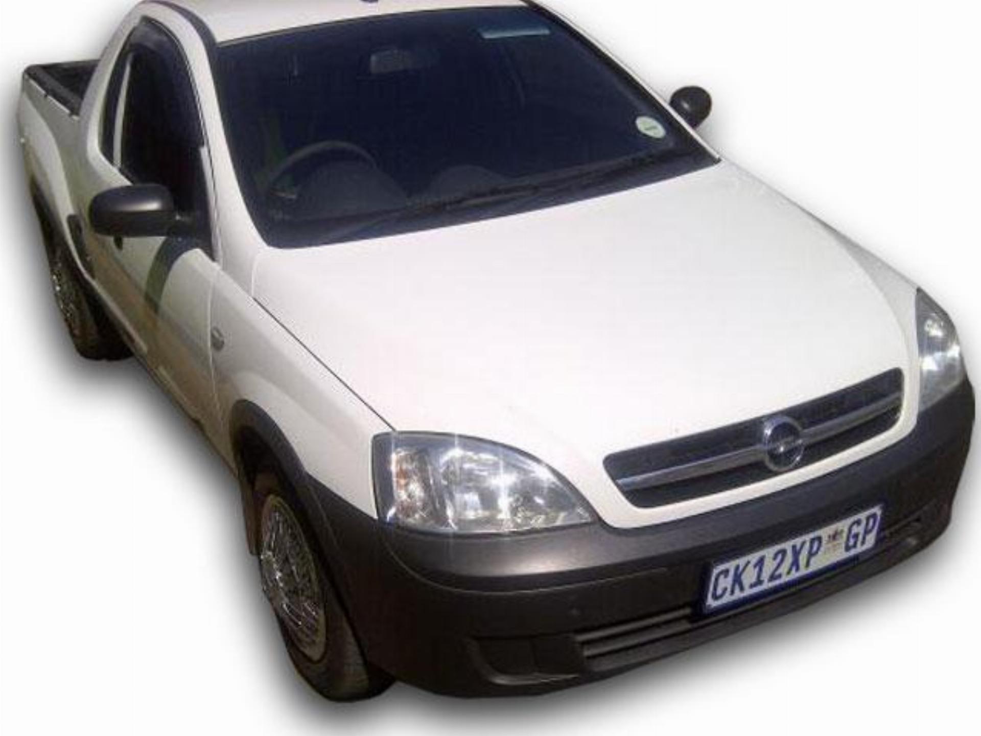 Opel Corsa Utility 1.4  I Club