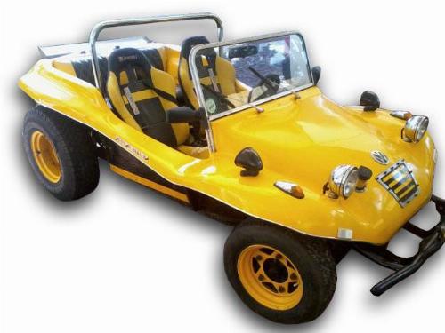1974 VOLKSWAGEN BEACH BUGGY 1600 SINGLE PORT 1974 VOLKSWAGEN BEACH BUGGY 1600 SINGLE PORT