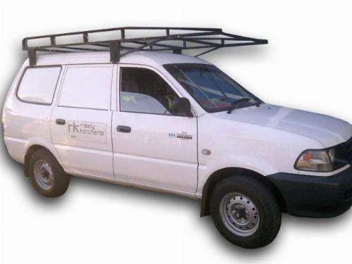 2004 TOYOTA STALLION 2000I PANELVAN 2004 TOYOTA STALLION 2000I PANELVAN