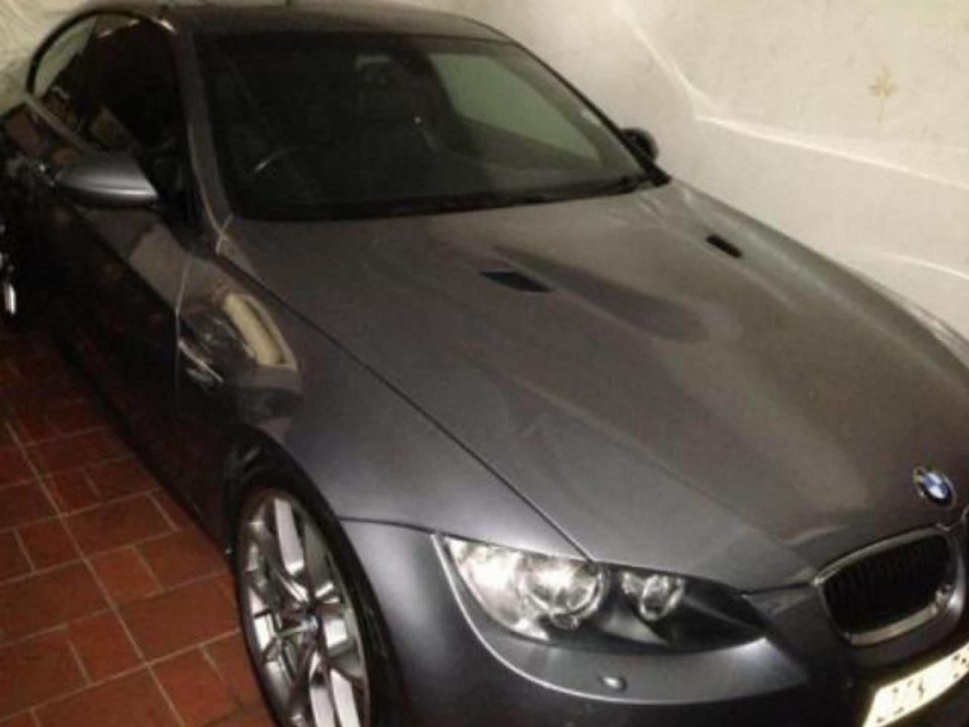 Used BMW M Coupe M3 Coupe (E46) 2008 on auction with a price of R 495,000. BMW M Coupe M3 Coupe (E46)