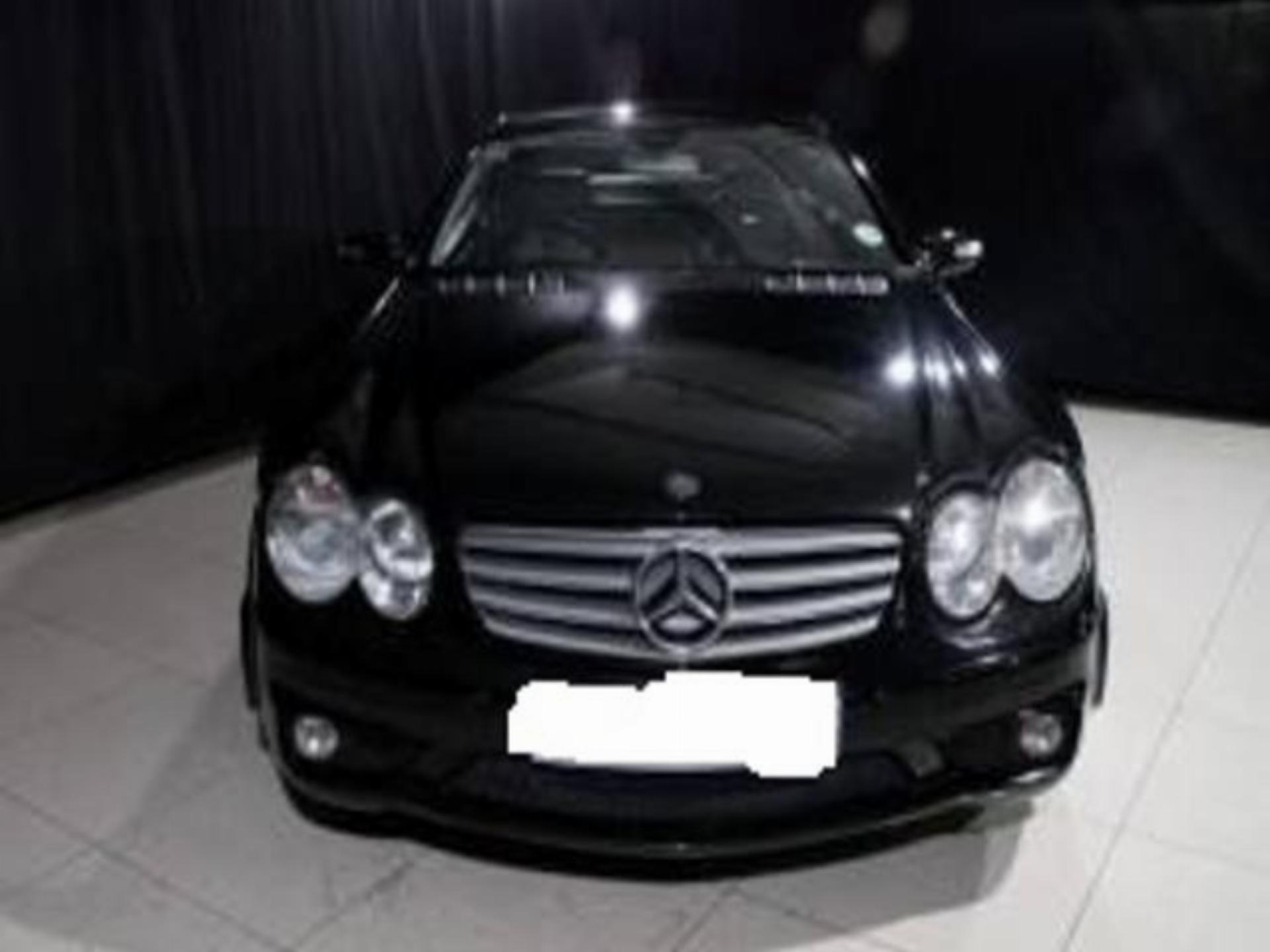Used Mercedes Benz SL 65 Amg 2005 on auction with a price of R 500,000. Mercedes Benz SL 65 Amg