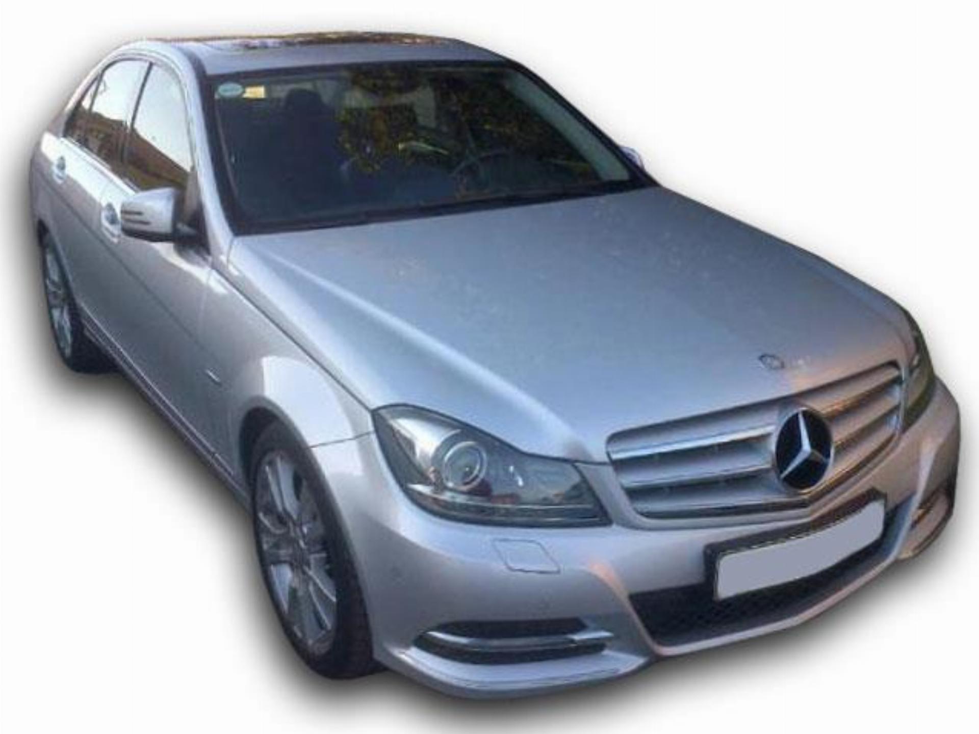 Used Mercedes Benz C Class C250 Cgi Avantagard 2012 on auction with a price of R 420,000. Mercedes Benz C Class C250 Cgi Avantagard
