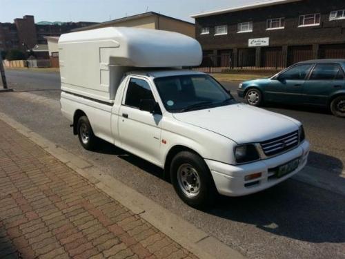 2001 MITSUBISHI COLT 2000I HIGHLINE 2001 MITSUBISHI COLT 2000I HIGHLINE