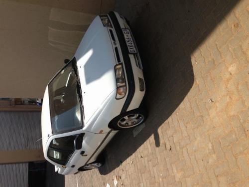 1999 NISSAN SENTRA 16 16VALVE DOCH 1999 NISSAN SENTRA 16 16VALVE DOCH
