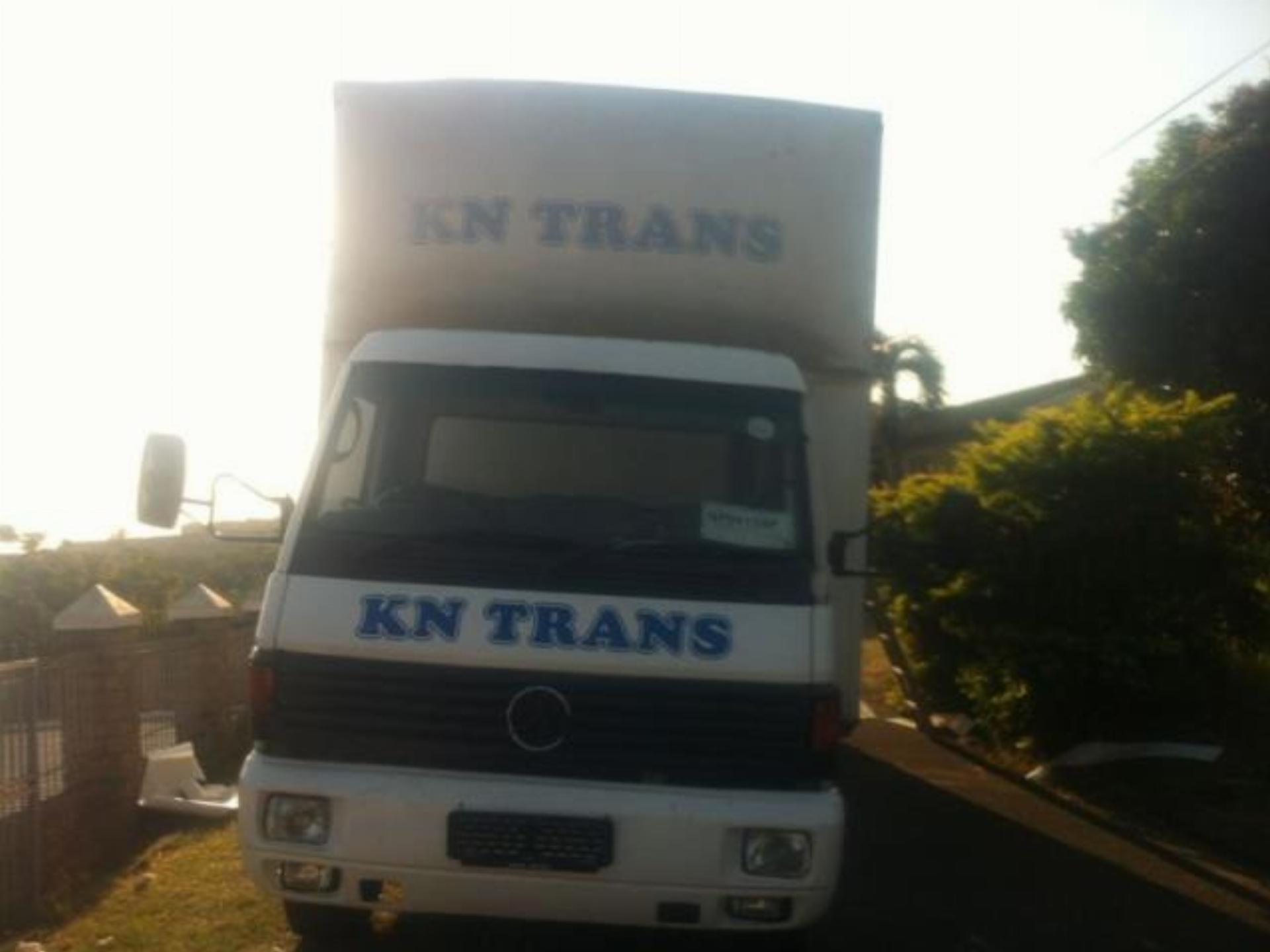 Used Mercedes Benz MB2036 MB800 5 Ton Truck 2001 on auction with a price of R 120,000. Mercedes Benz MB2036 MB800 5 Ton Truck