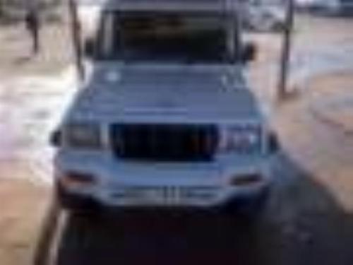 2009 MAHINDRA BOLERO 2.5 TD 2009 MAHINDRA BOLERO 2.5 TD