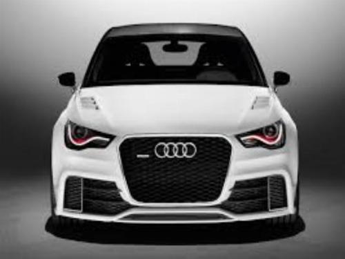 2013 AUDI A1 1.6 TDI 2013 AUDI A1 1.6 TDI
