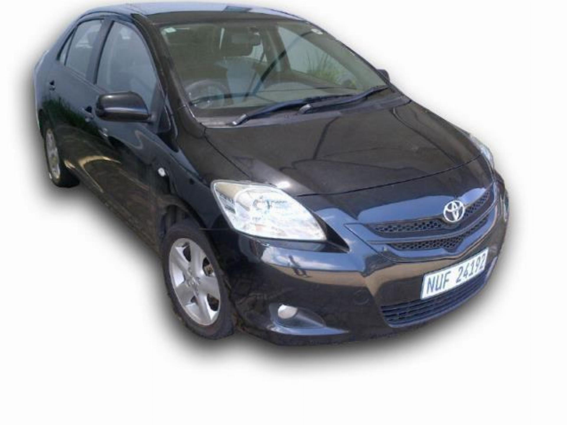Used Toyota Yaris T3 Spirit A/T 2006 on auction with a price of R 95,000. Toyota Yaris T3 Spirit A/T