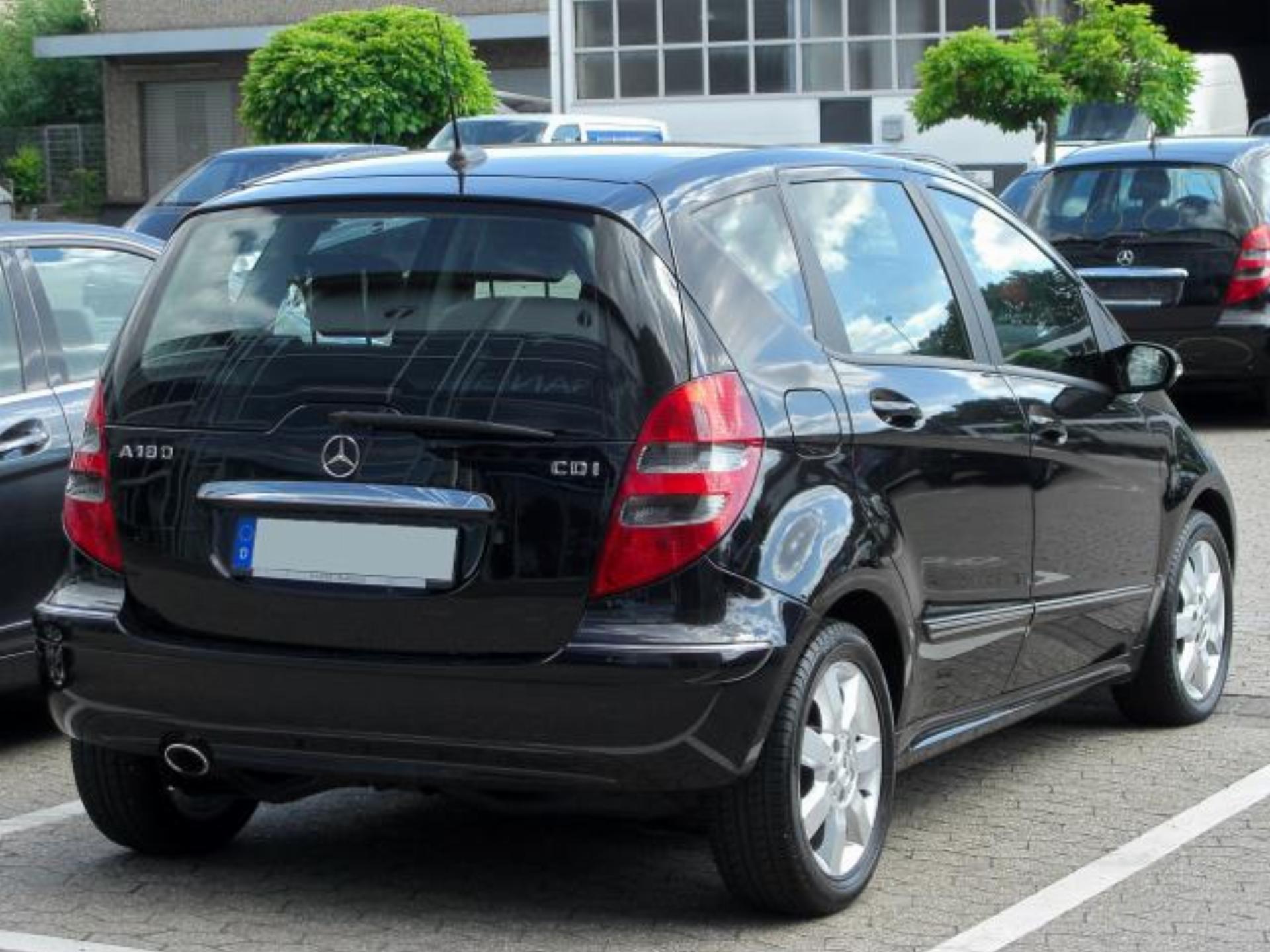 Used Mercedes Benz A Class A180 Cdi 2006 on auction with a price of R 75,000. Mercedes Benz A Class A180 Cdi