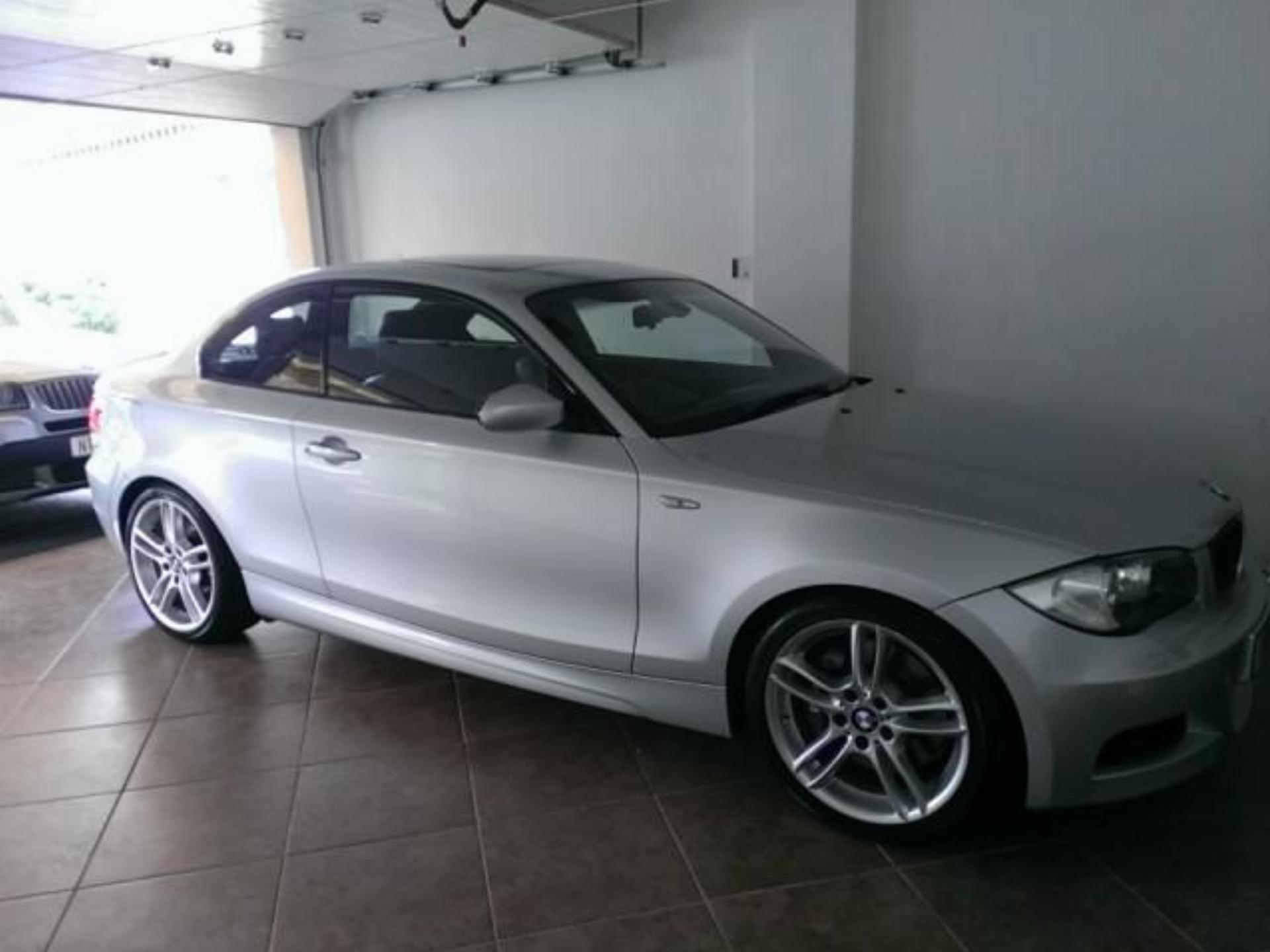 BMW 1 Series 135I Coupe